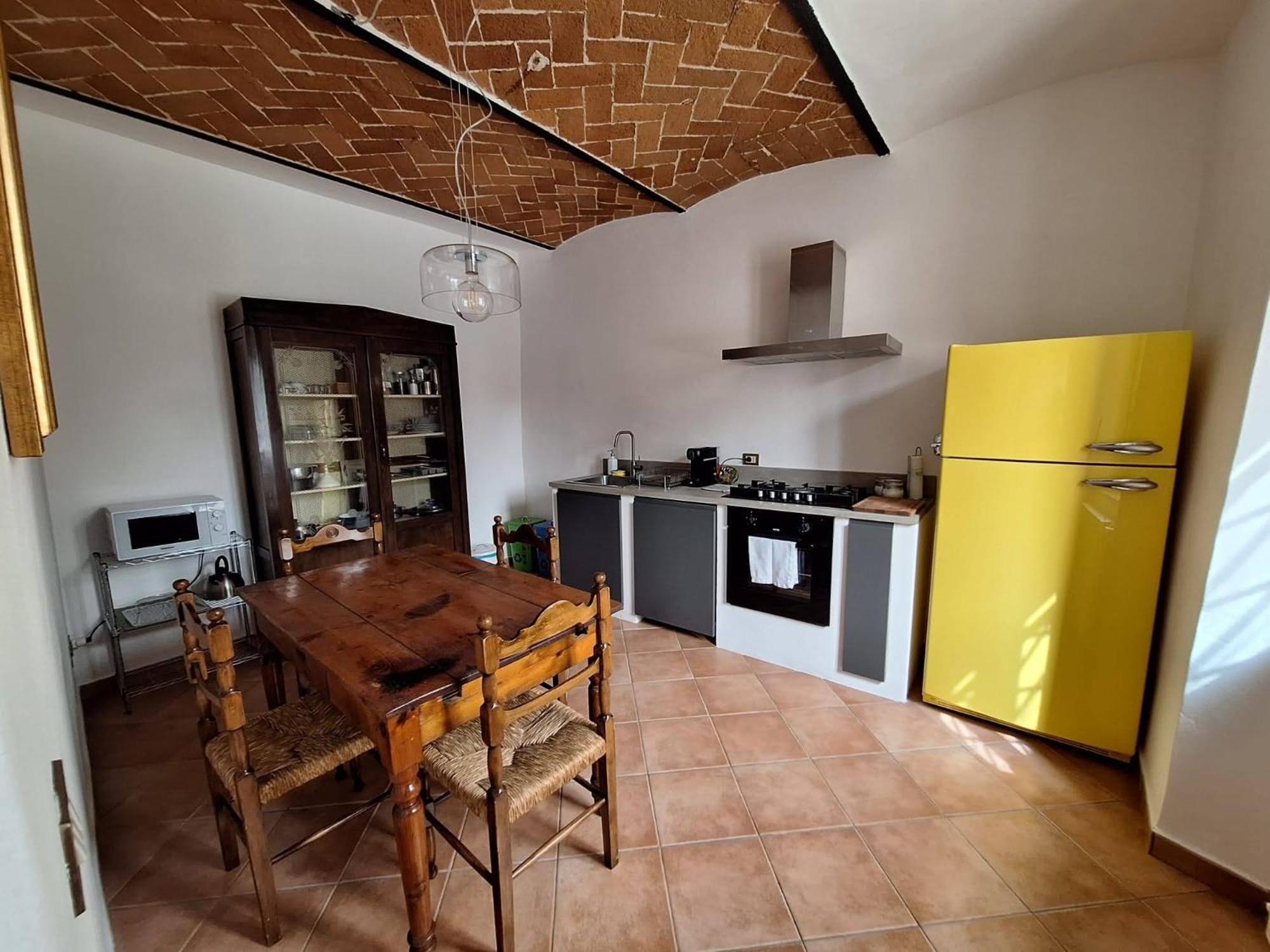 Agriturismo Frigionaia カルミニャーノ エクステリア 写真