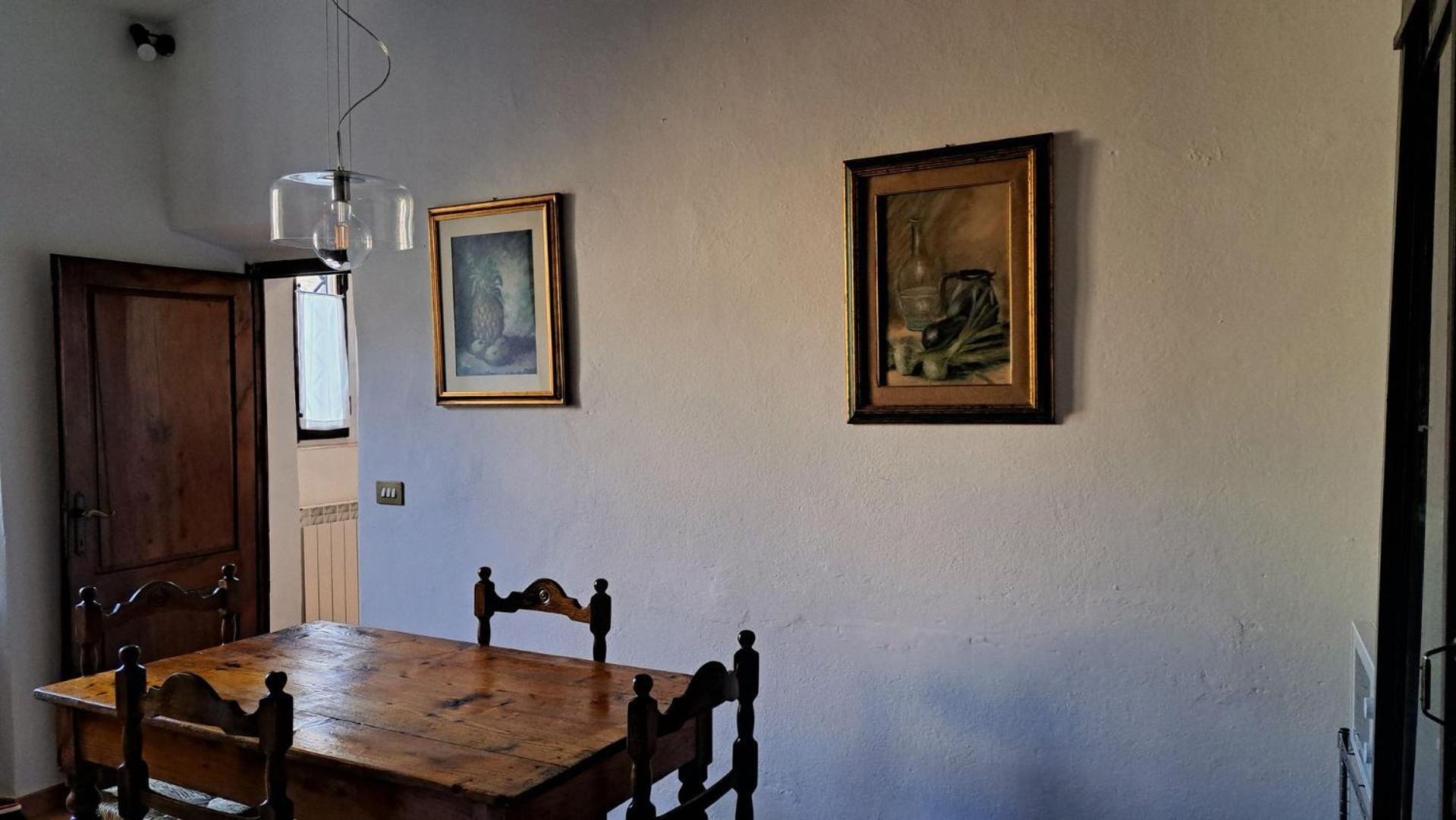 Agriturismo Frigionaia カルミニャーノ エクステリア 写真