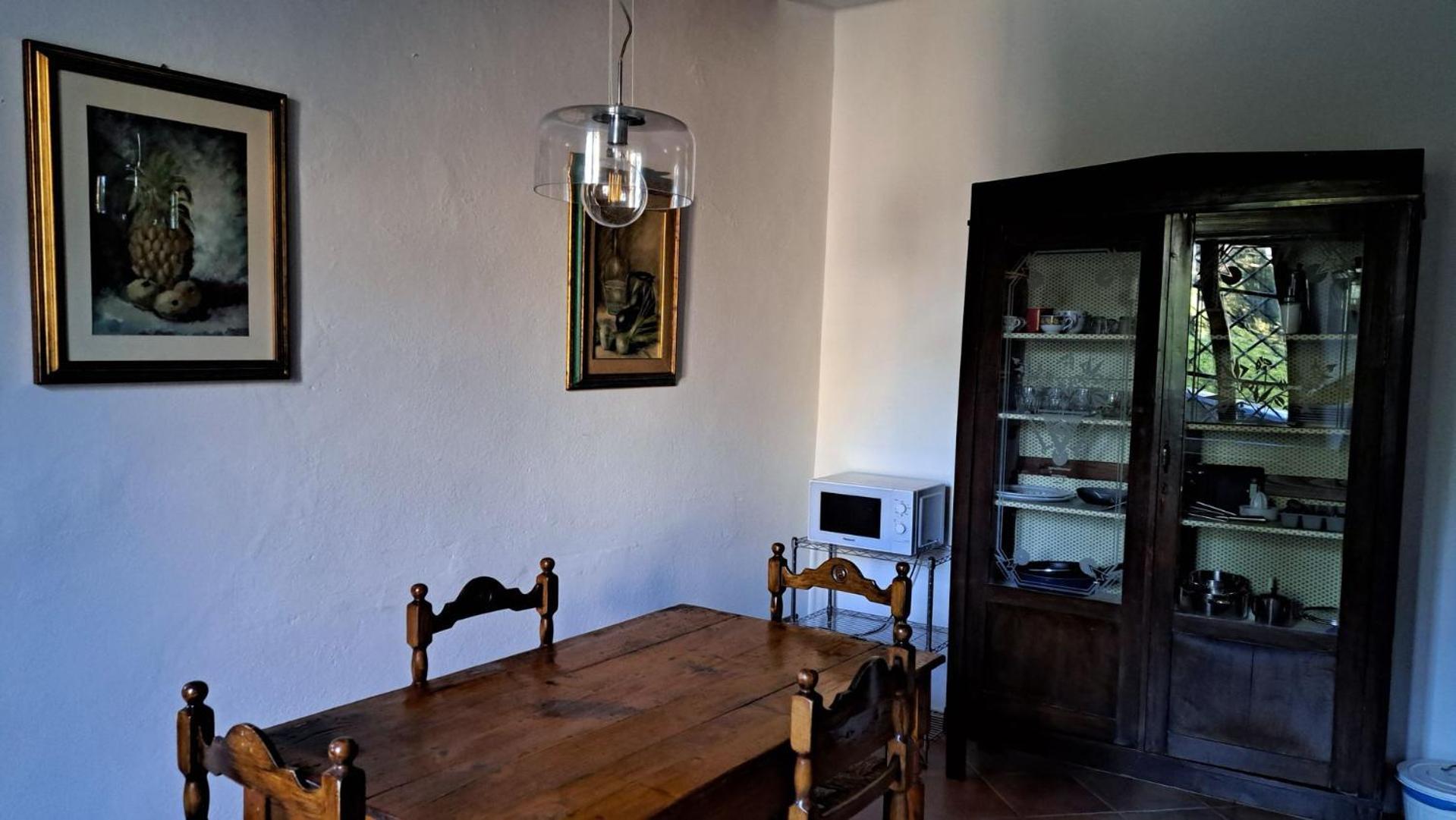 Agriturismo Frigionaia カルミニャーノ エクステリア 写真