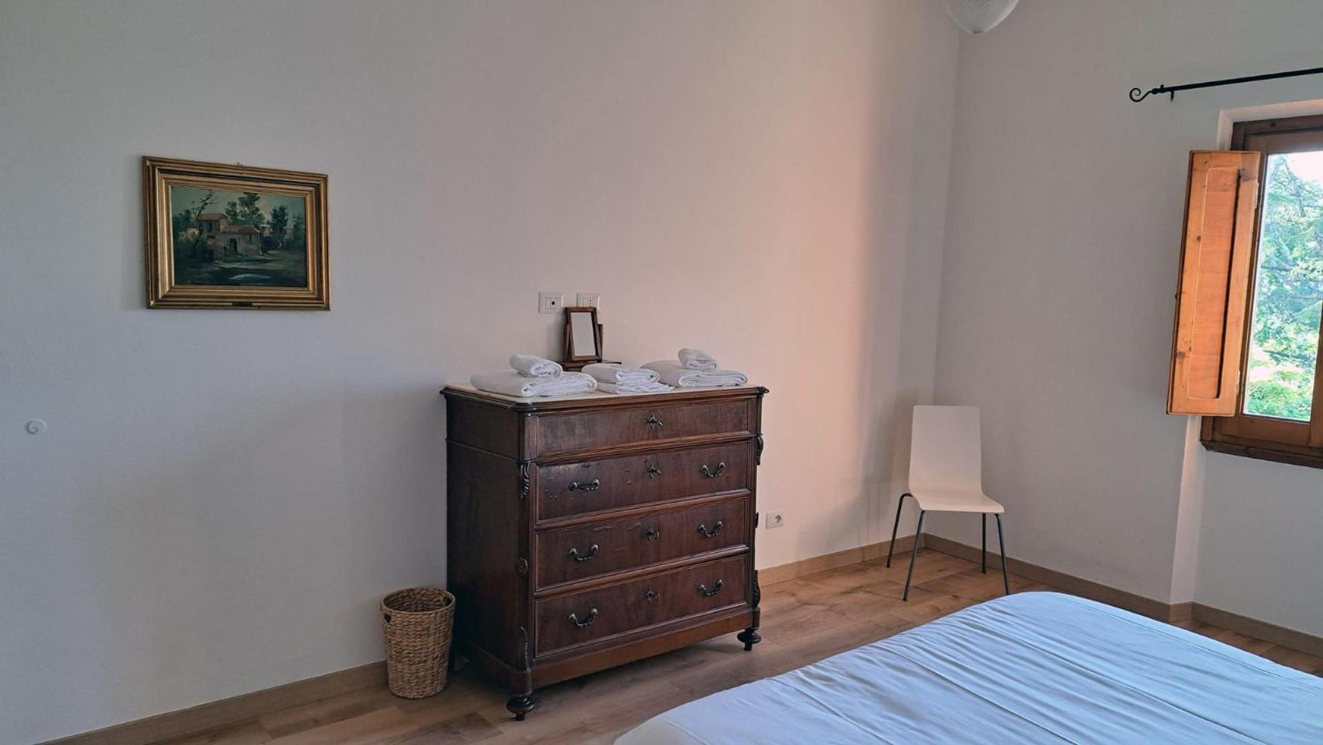 Agriturismo Frigionaia カルミニャーノ エクステリア 写真