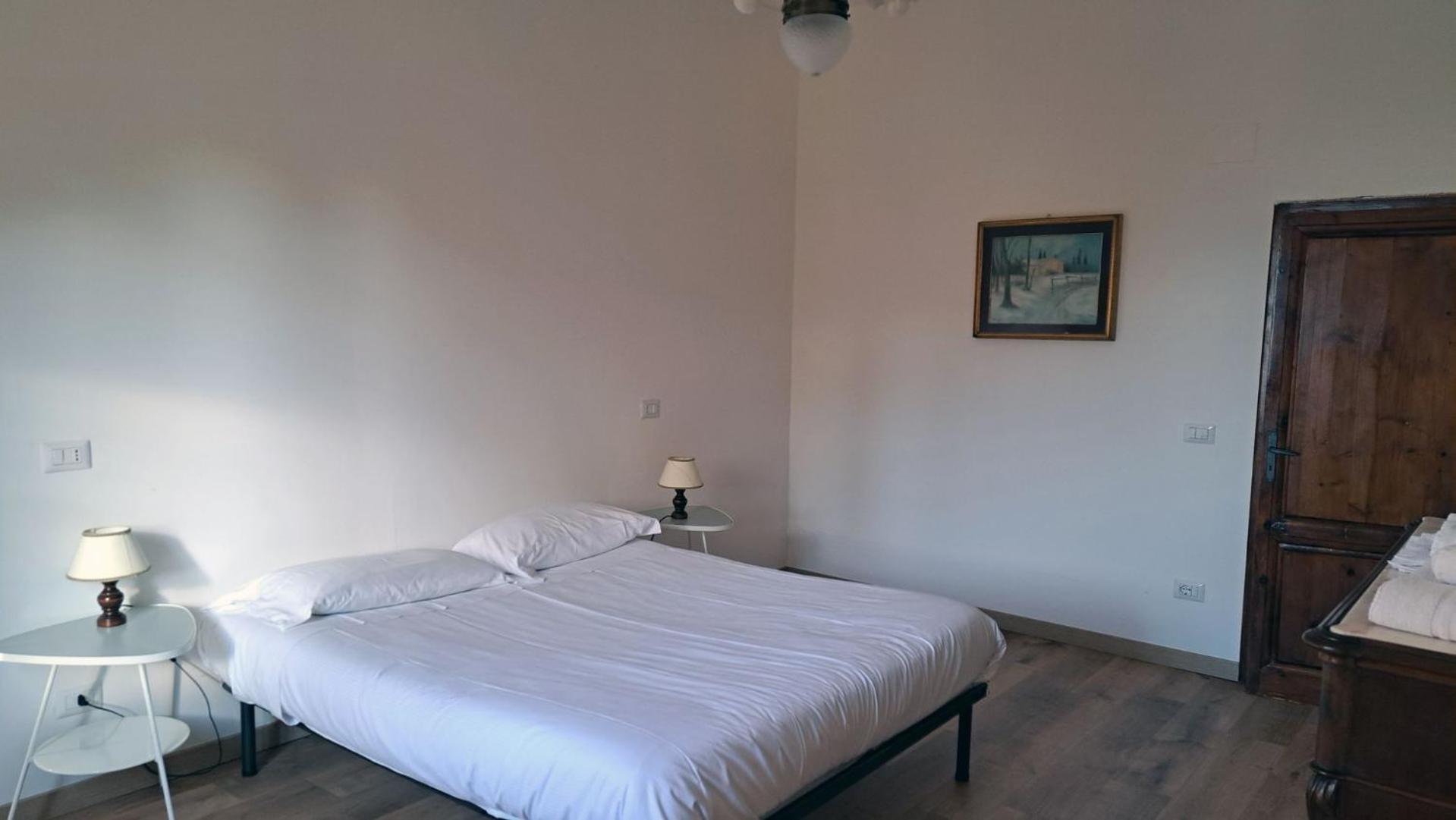 Agriturismo Frigionaia カルミニャーノ エクステリア 写真