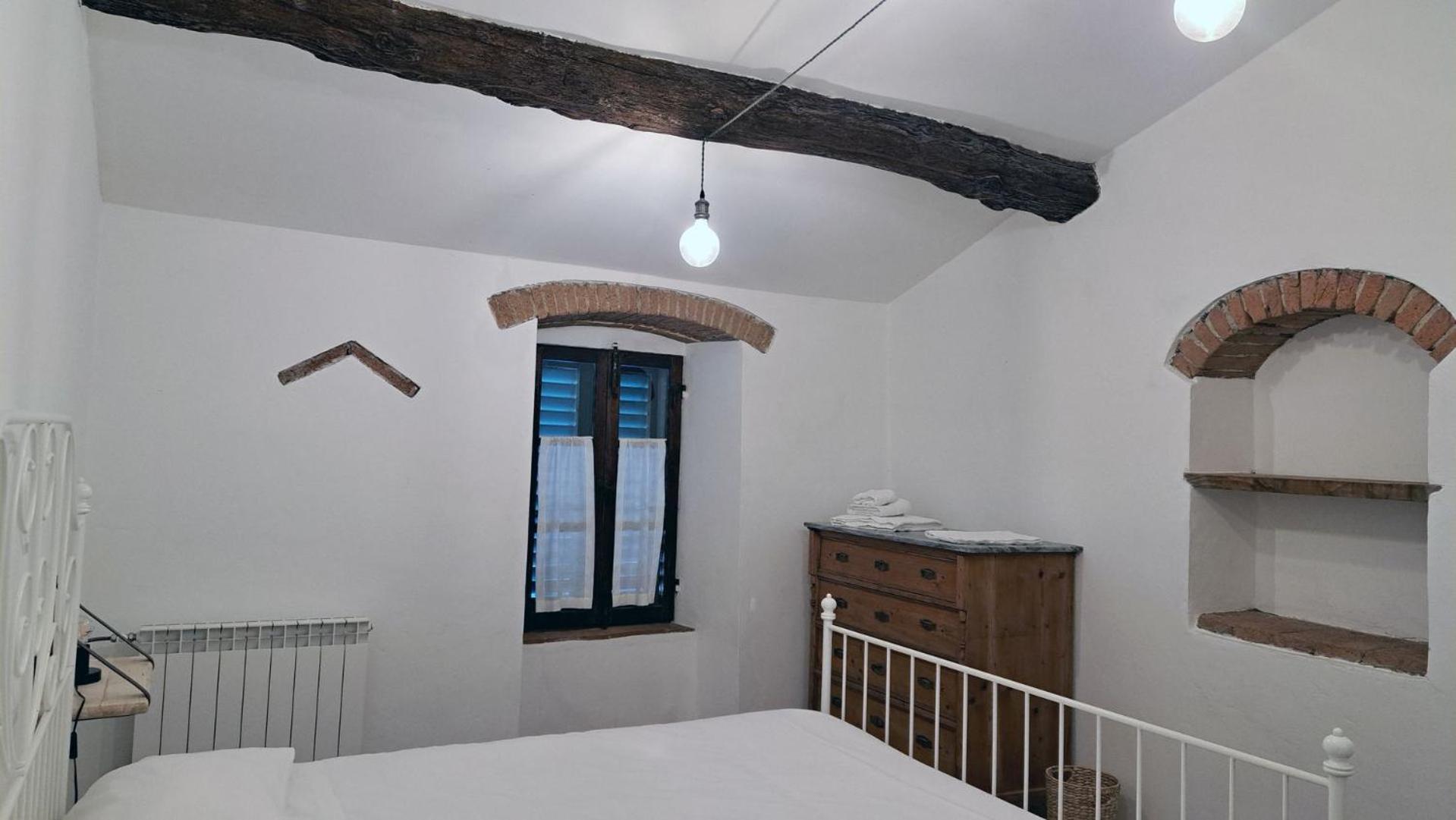 Agriturismo Frigionaia カルミニャーノ エクステリア 写真