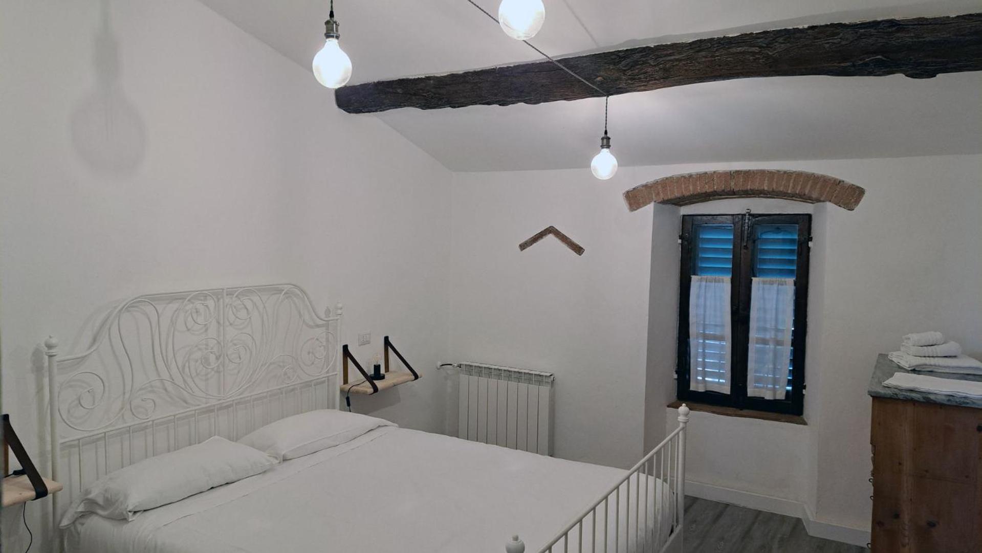 Agriturismo Frigionaia カルミニャーノ エクステリア 写真