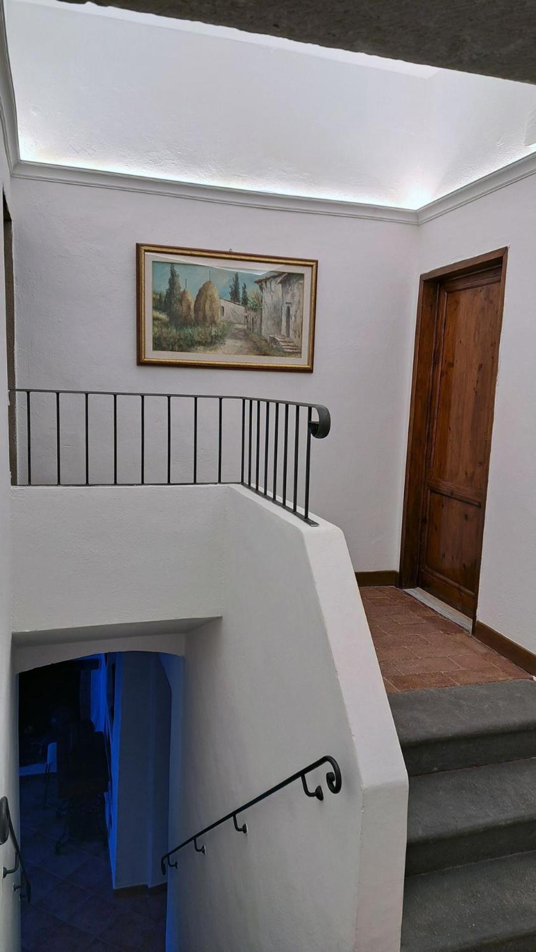 Agriturismo Frigionaia カルミニャーノ エクステリア 写真