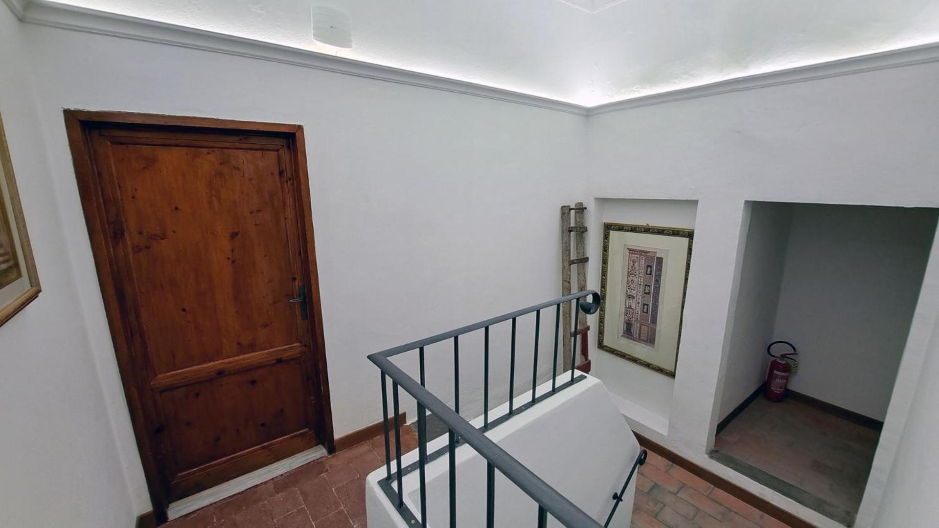 Agriturismo Frigionaia カルミニャーノ エクステリア 写真