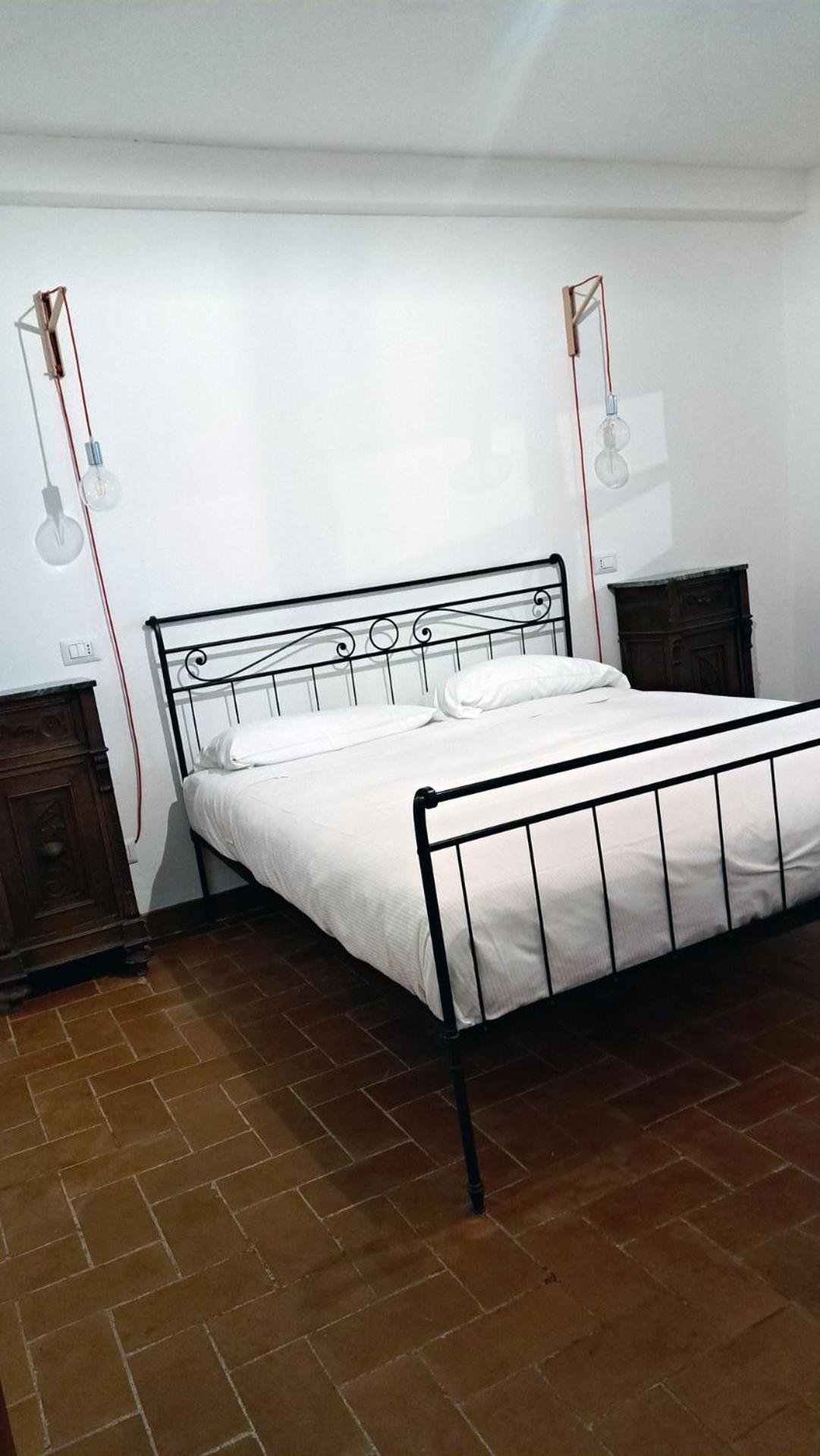 Agriturismo Frigionaia カルミニャーノ エクステリア 写真
