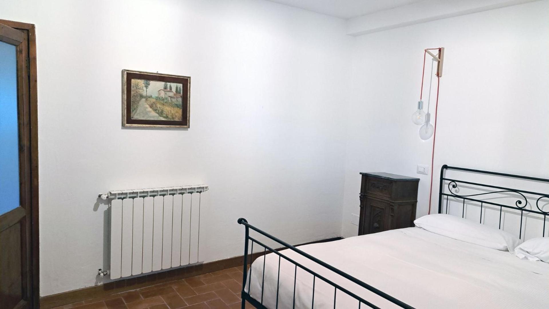 Agriturismo Frigionaia カルミニャーノ エクステリア 写真