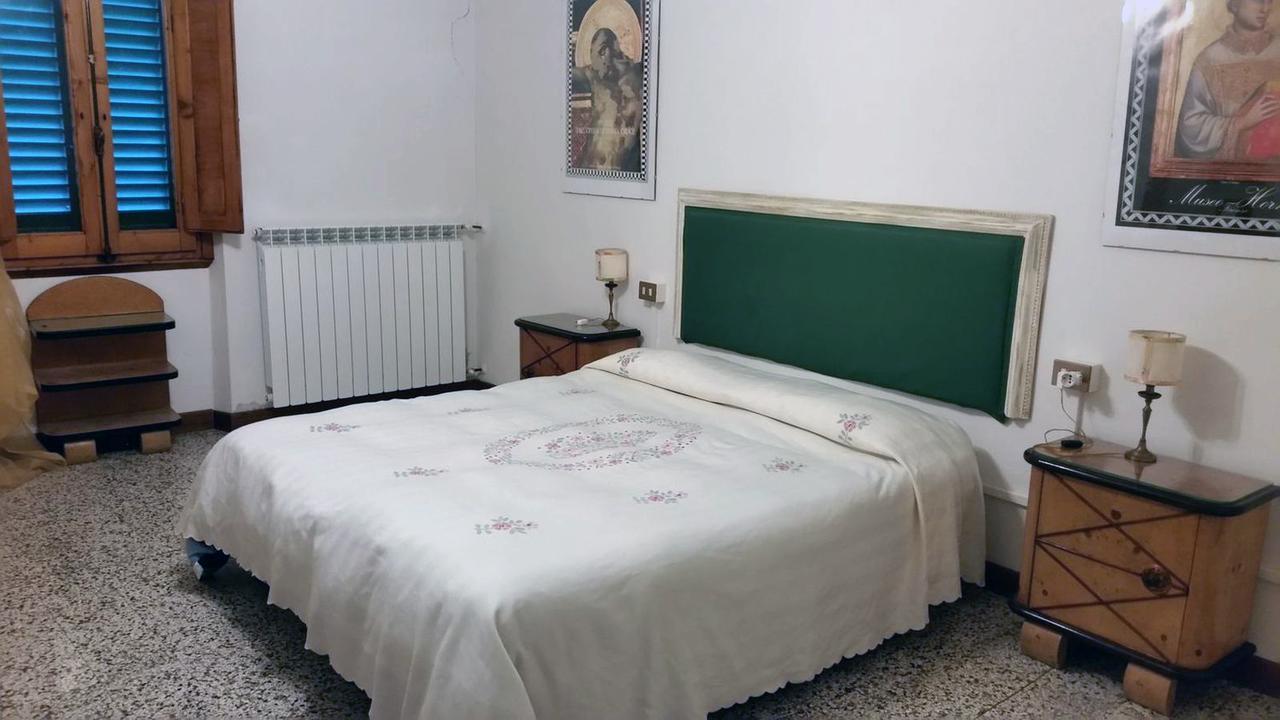 Agriturismo Frigionaia カルミニャーノ エクステリア 写真