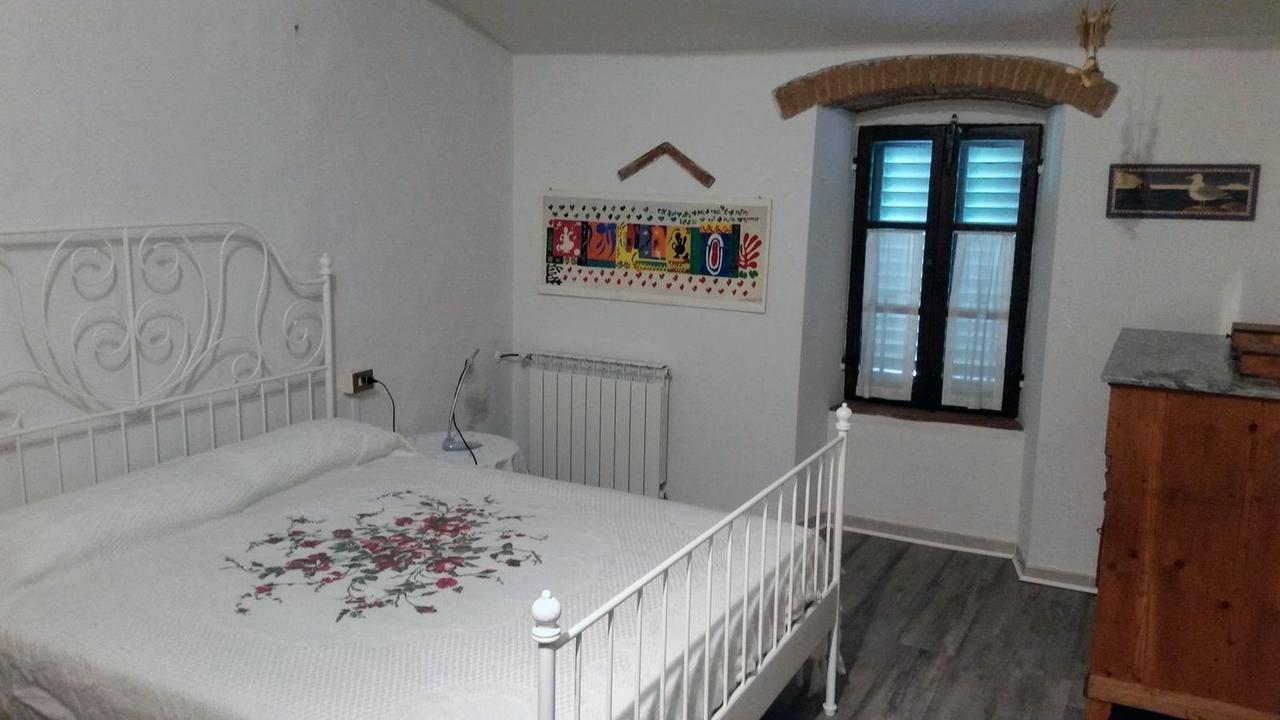 Agriturismo Frigionaia カルミニャーノ エクステリア 写真